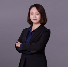 于娜 创始人